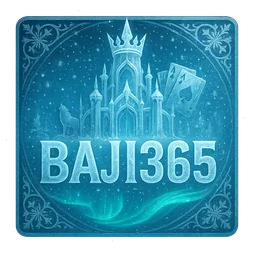 BAJI365 Logo